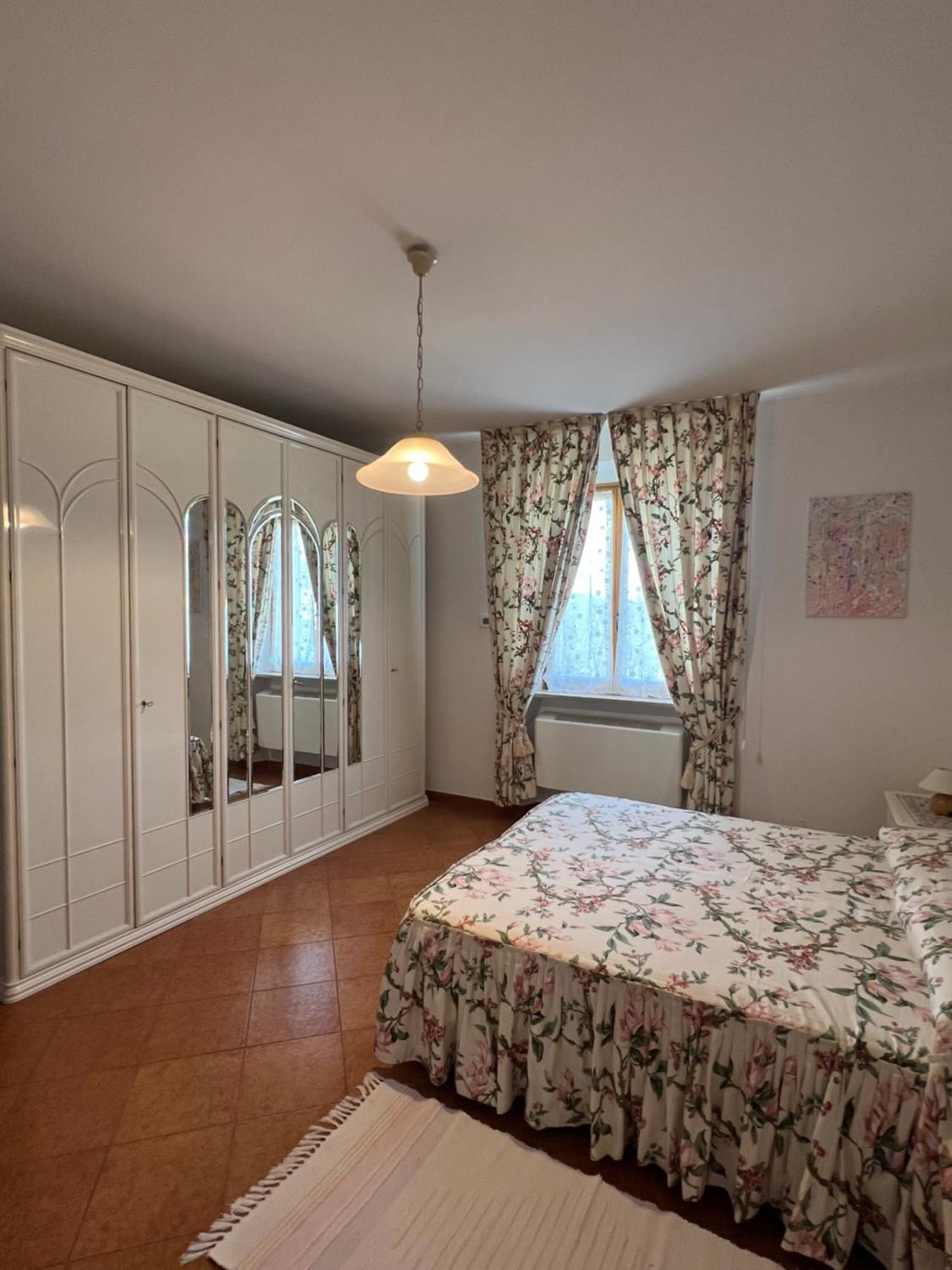 La Casa Di Montelonti Apartman Poggibonsi Kültér fotó