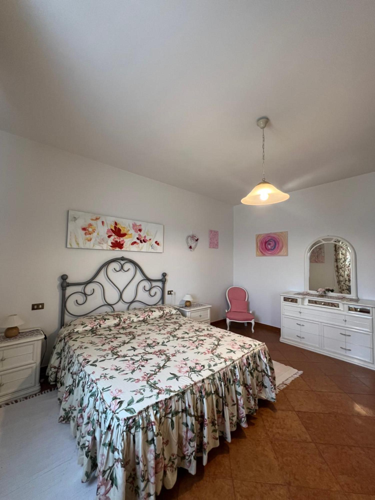 La Casa Di Montelonti Apartman Poggibonsi Kültér fotó